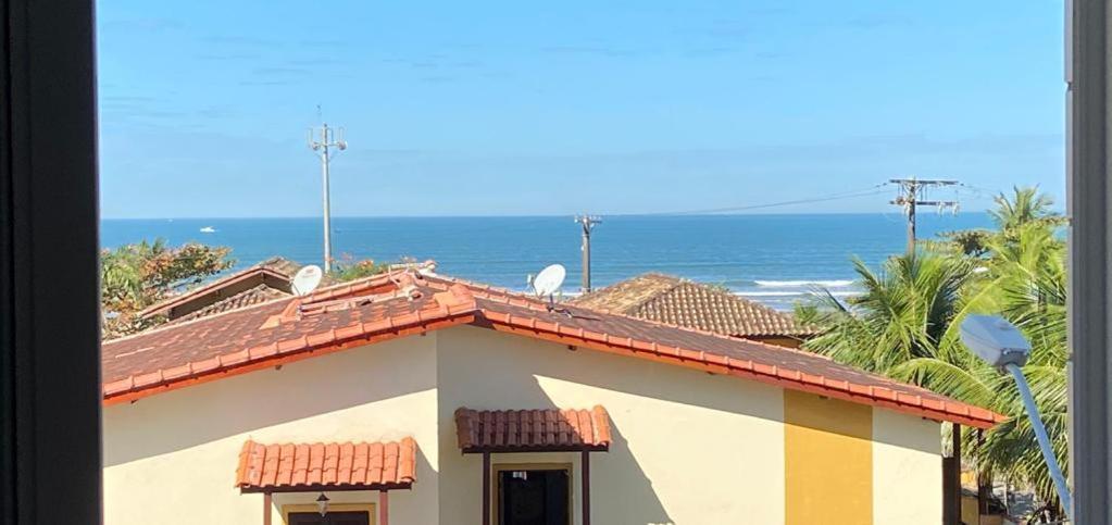 Apto Frente Ao Mar Διαμέρισμα Bertioga Εξωτερικό φωτογραφία