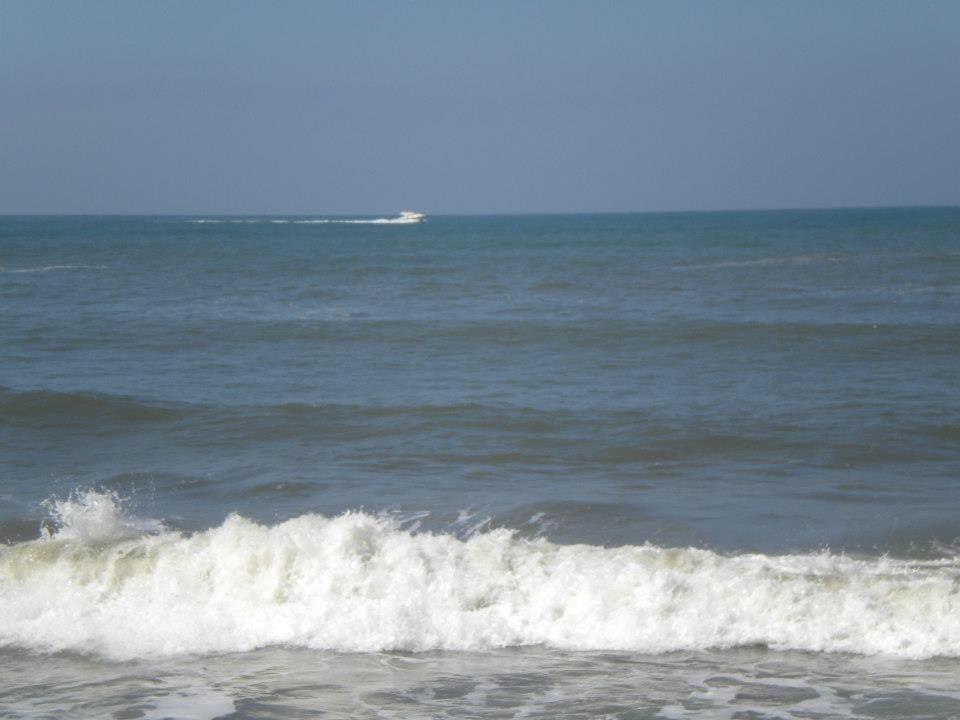 Apto Frente Ao Mar Διαμέρισμα Bertioga Εξωτερικό φωτογραφία