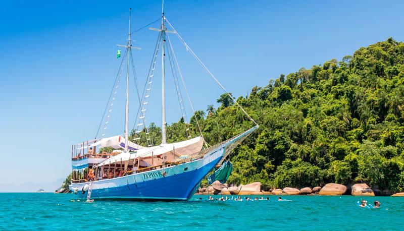 Apto Frente Ao Mar Διαμέρισμα Bertioga Εξωτερικό φωτογραφία